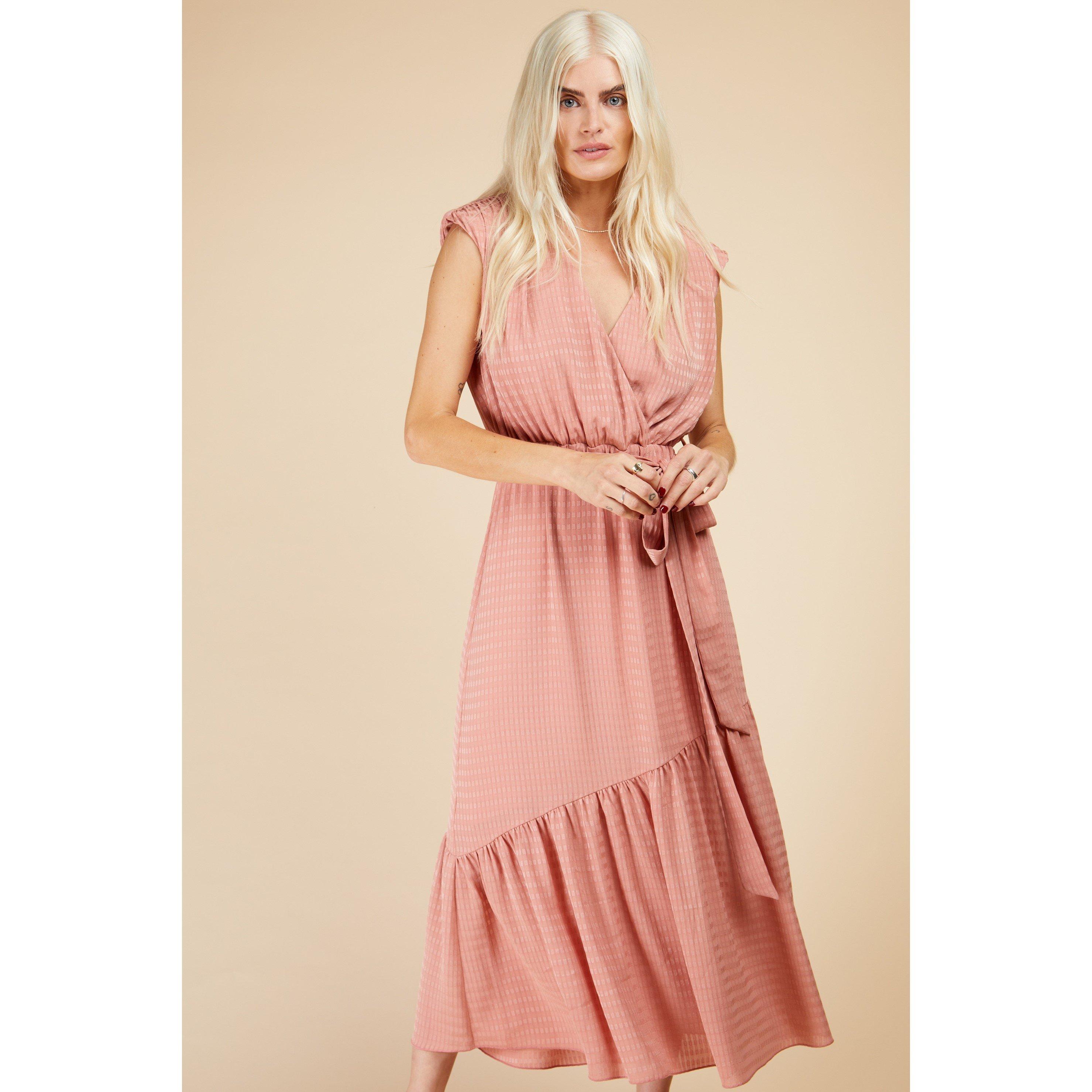 Rosa - Little Mistress - Maxi Dress - 1