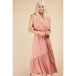 Little Mistress Maxi Dress