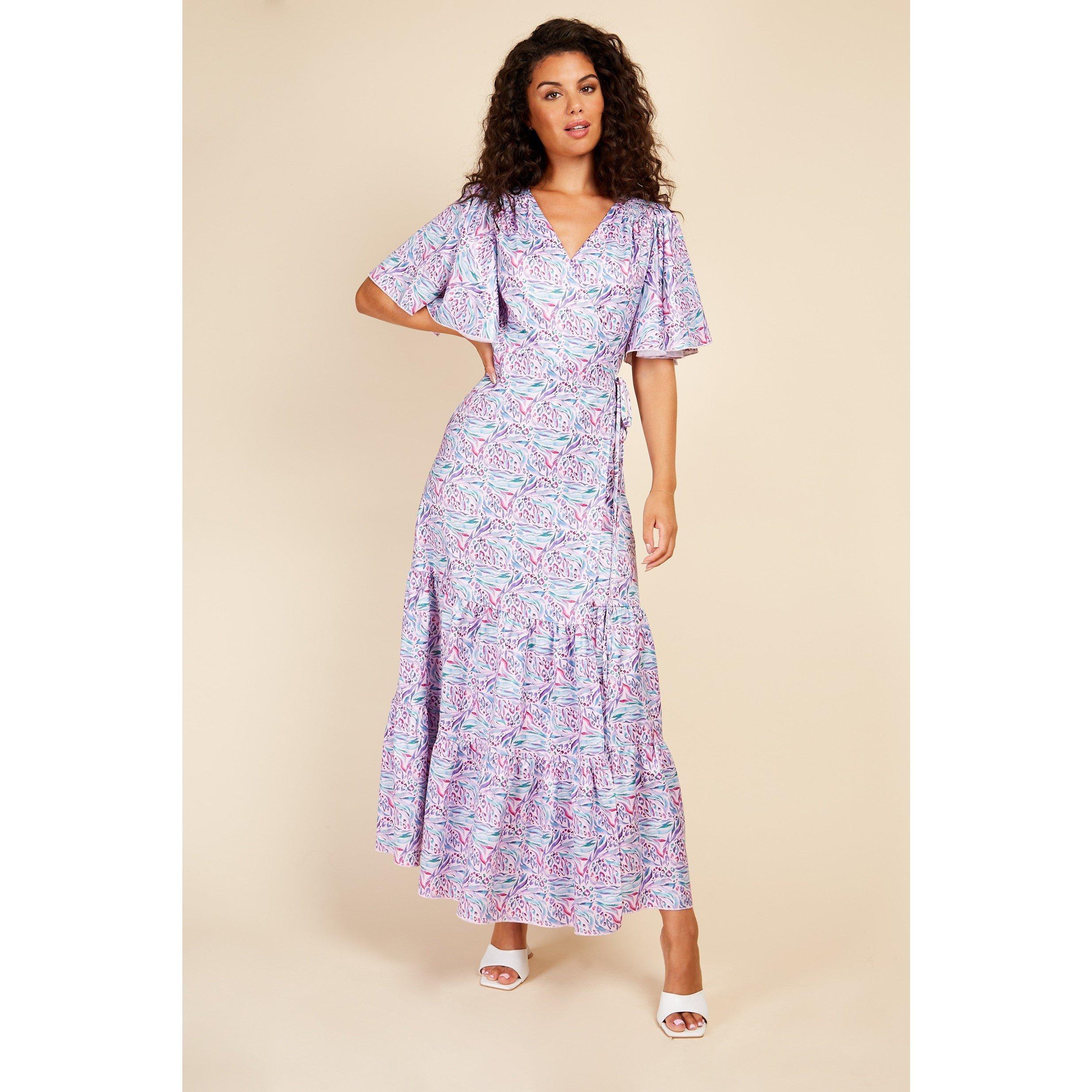Little Mistress Women's Maxi Dress -  - 8 (XS)