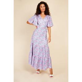 Little Mistress Maxi Dress