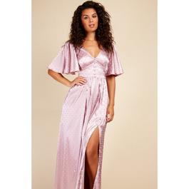 Little Mistress Maxi Dress