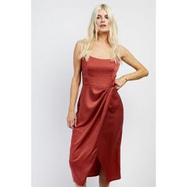 Little Mistress Maxi Dress