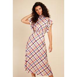 Little Mistress Maxi Dress