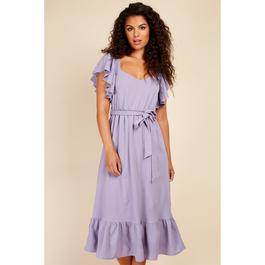 Little Mistress Maxi Dress