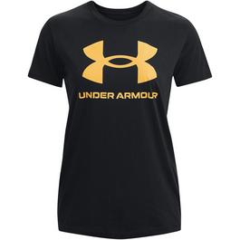Under Armour Under Armour Grid SS T Sn99