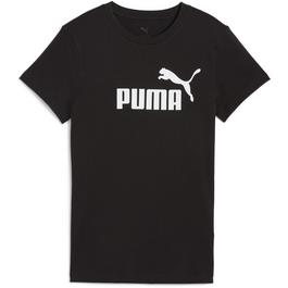 Puma No1 Logo Tee