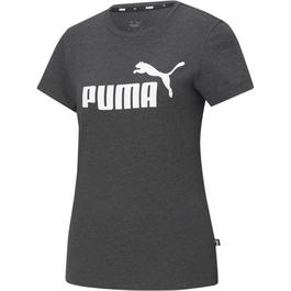 Puma No1 Logo Tee