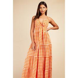 Little Mistress Maxi Dress
