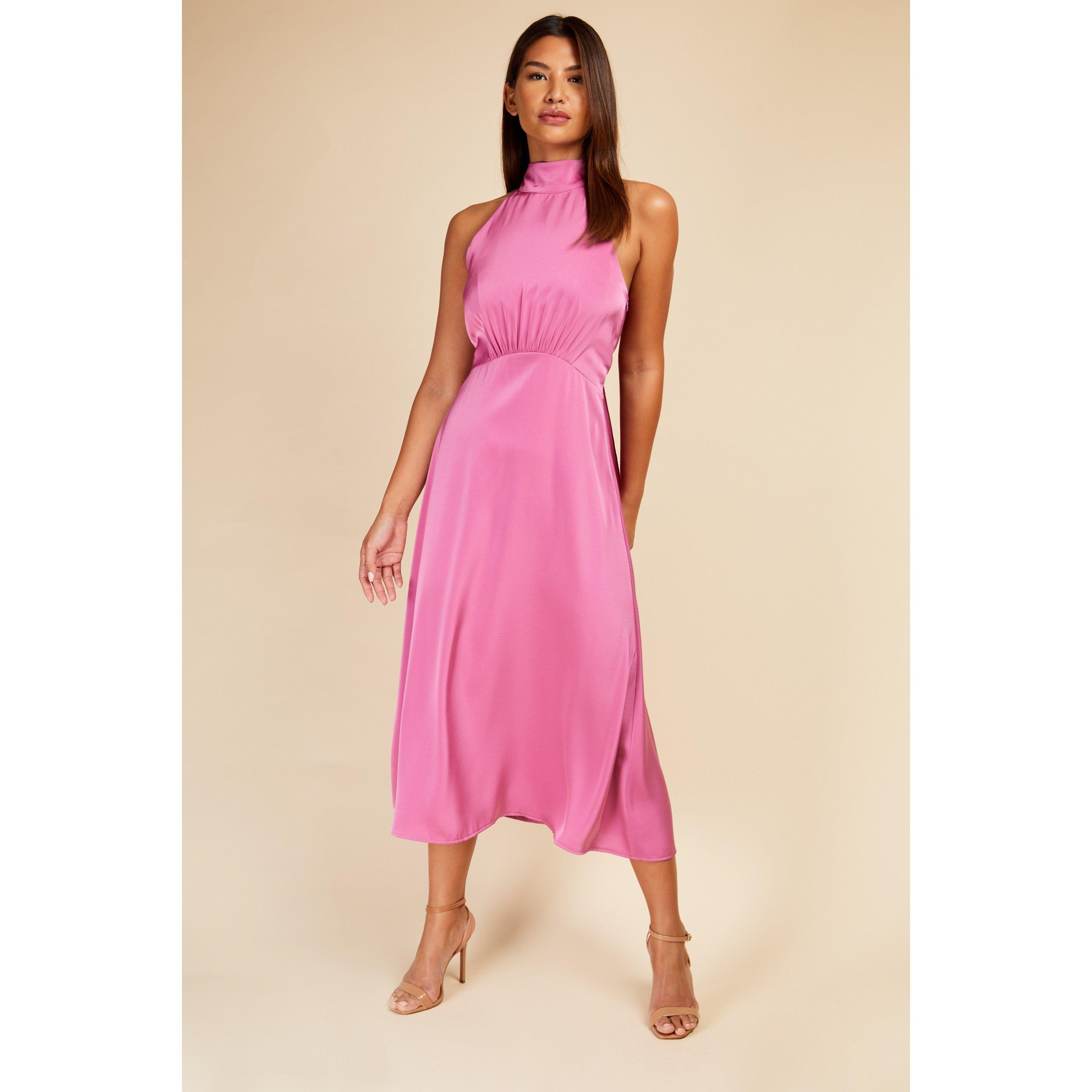 Rosa - Little Mistress - Maxi Dress - 2