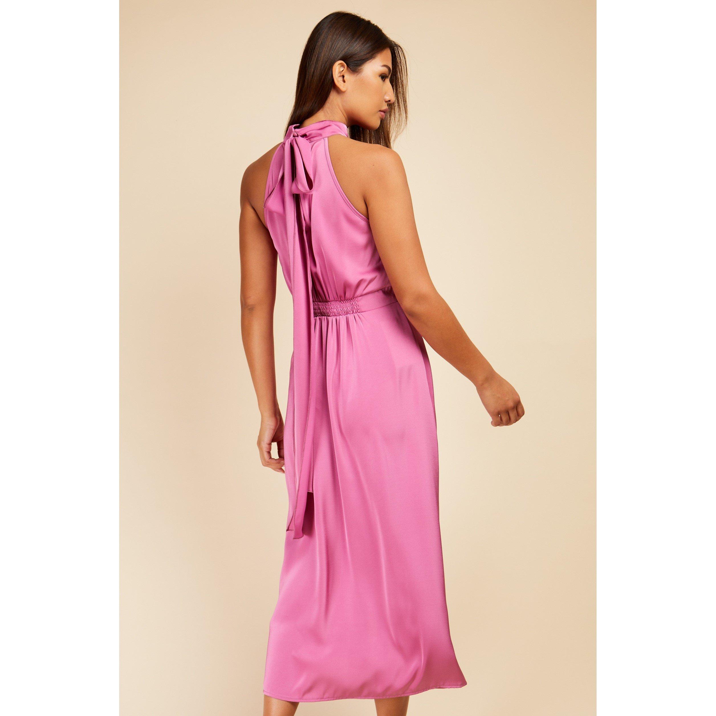 Rosa - Little Mistress - Maxi Dress - 3