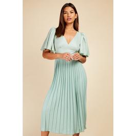 Little Mistress Maxi Dress