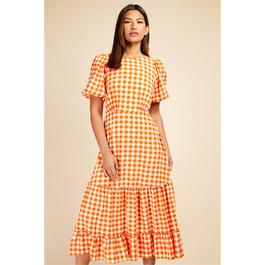 Little Mistress Maxi Dress