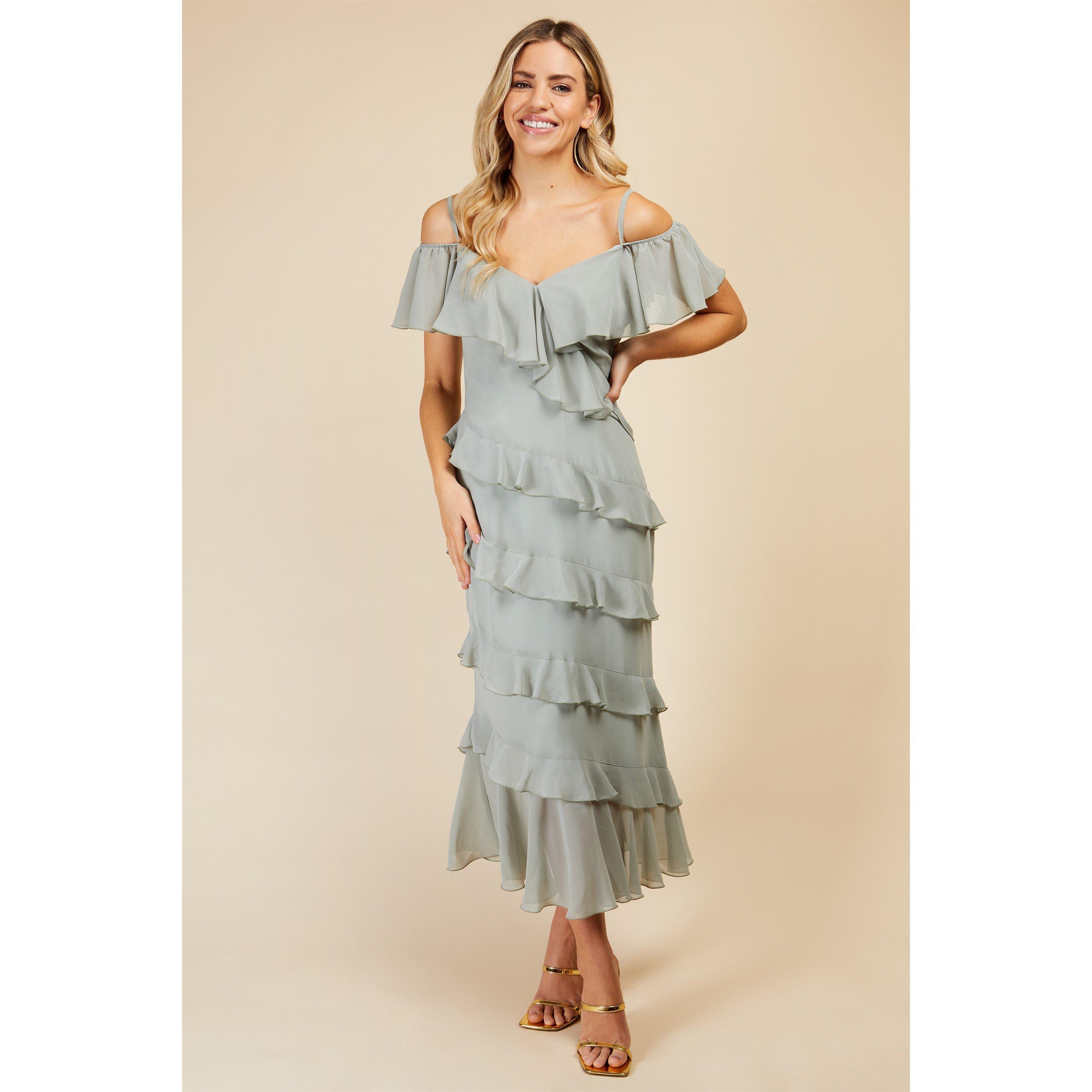 Nenúfar - Little Mistress - Maxi Dress - 2