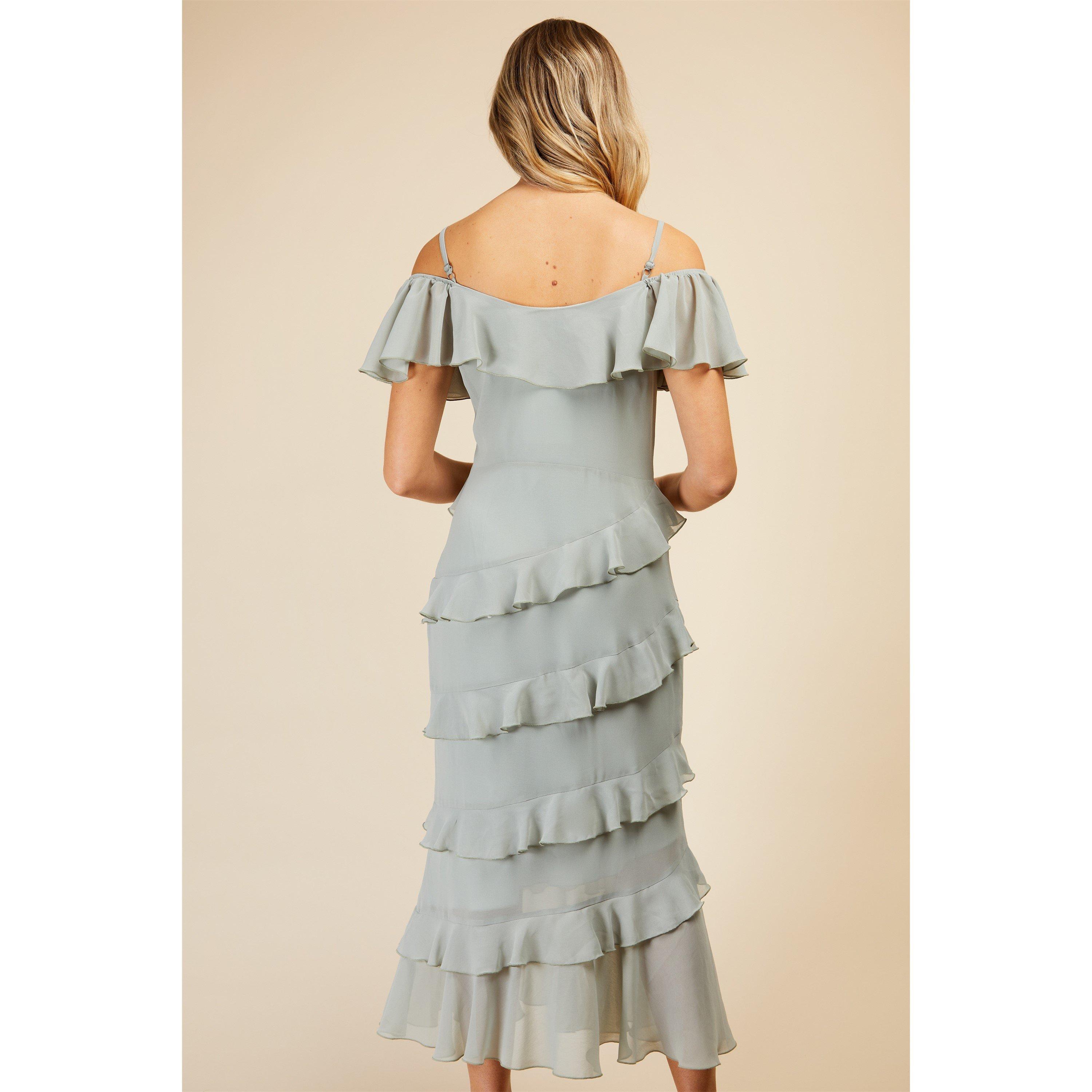 Nenúfar - Little Mistress - Maxi Dress - 3