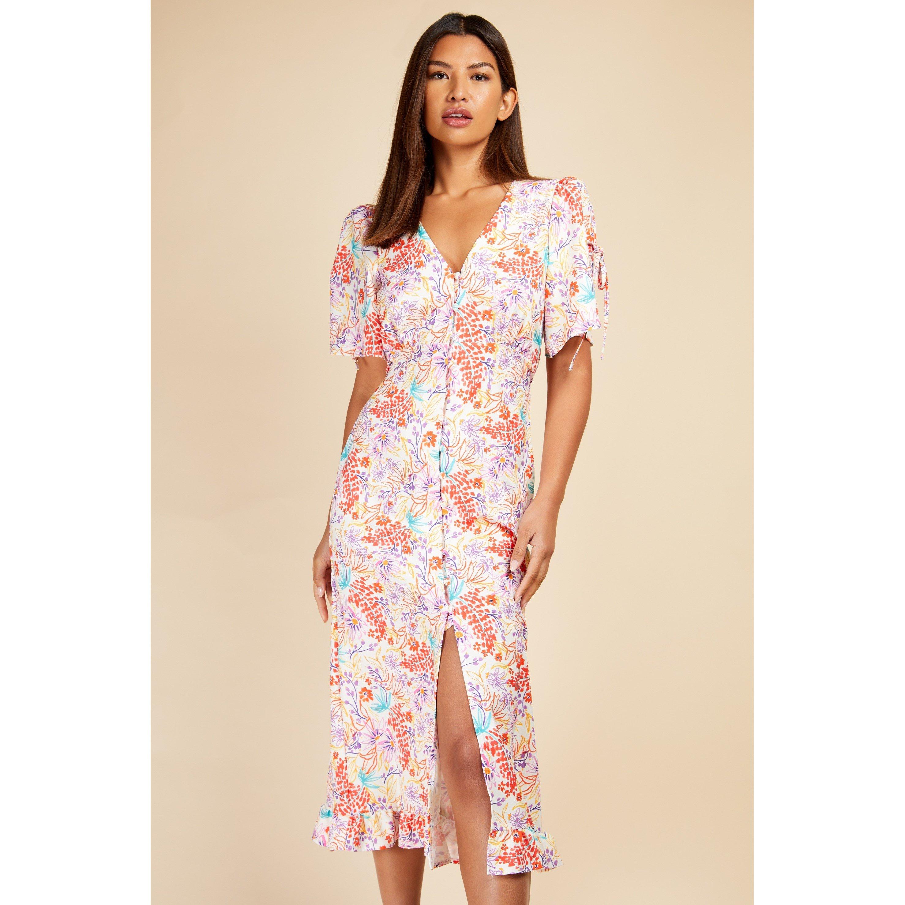 Little Mistress Women's Maxi Dress -  - 8 (XS)