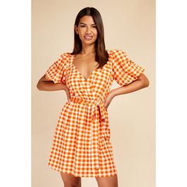 Little Mistress Mini Dress