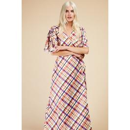 Little Mistress Maxi Dress