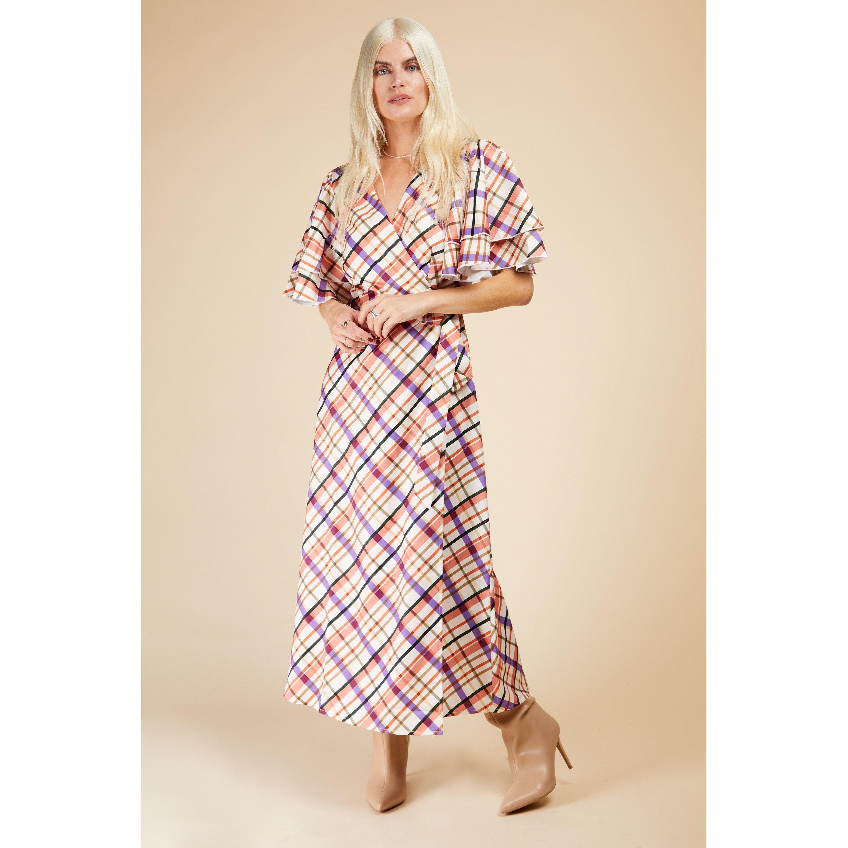 ple - Little Mistress - Maxi Dress - 2