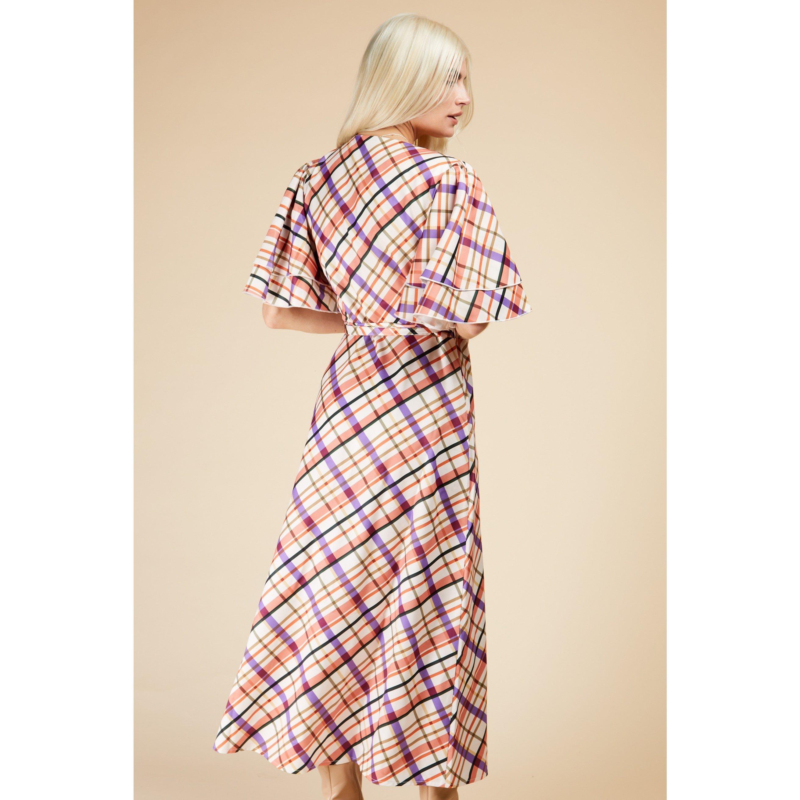 ple - Little Mistress - Maxi Dress - 3