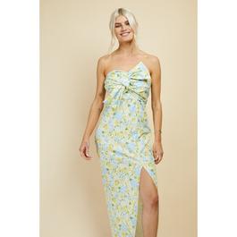 Little Mistress Maxi Dress