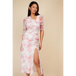 Little Mistress Maxi Dress