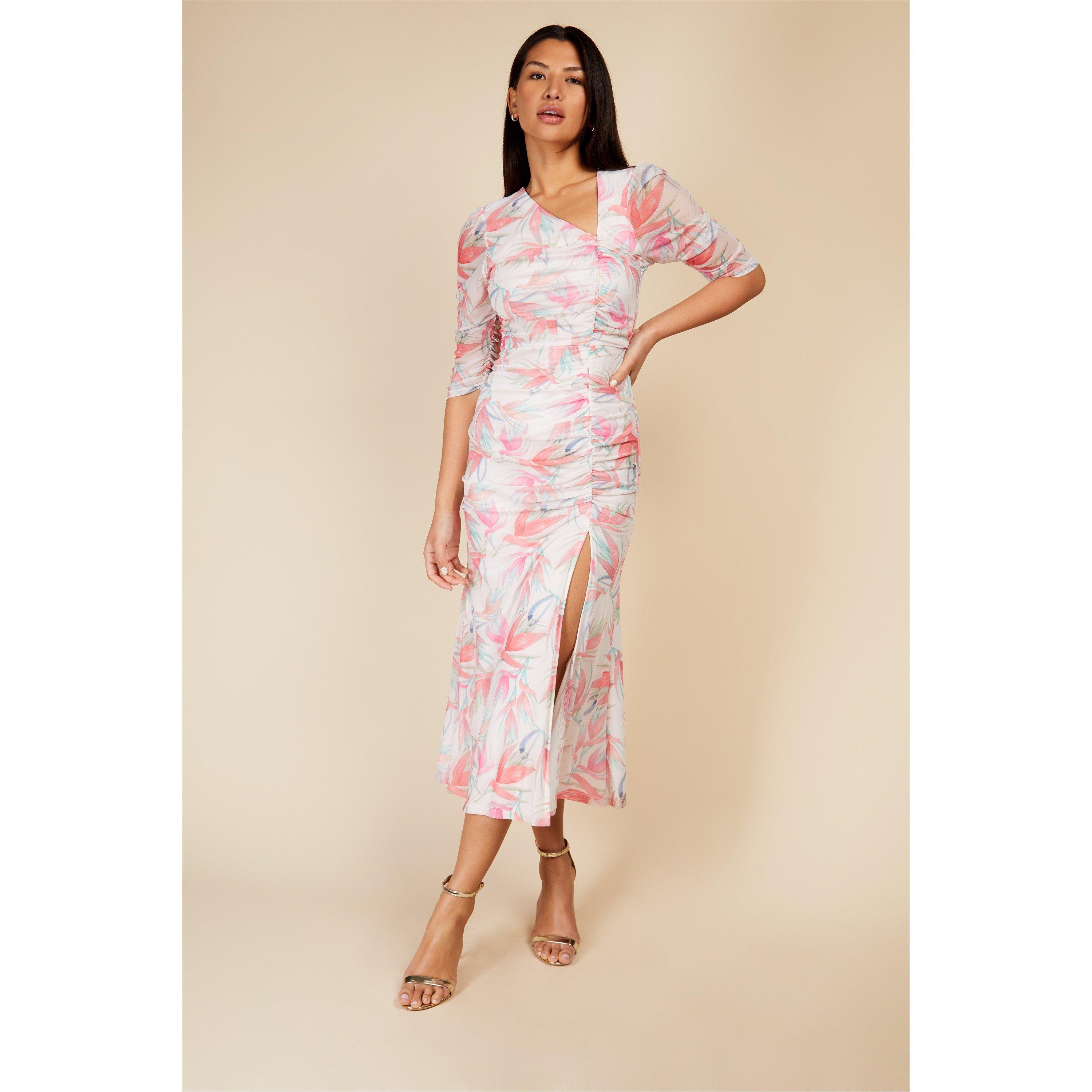 ple - Little Mistress - Maxi Dress - 2