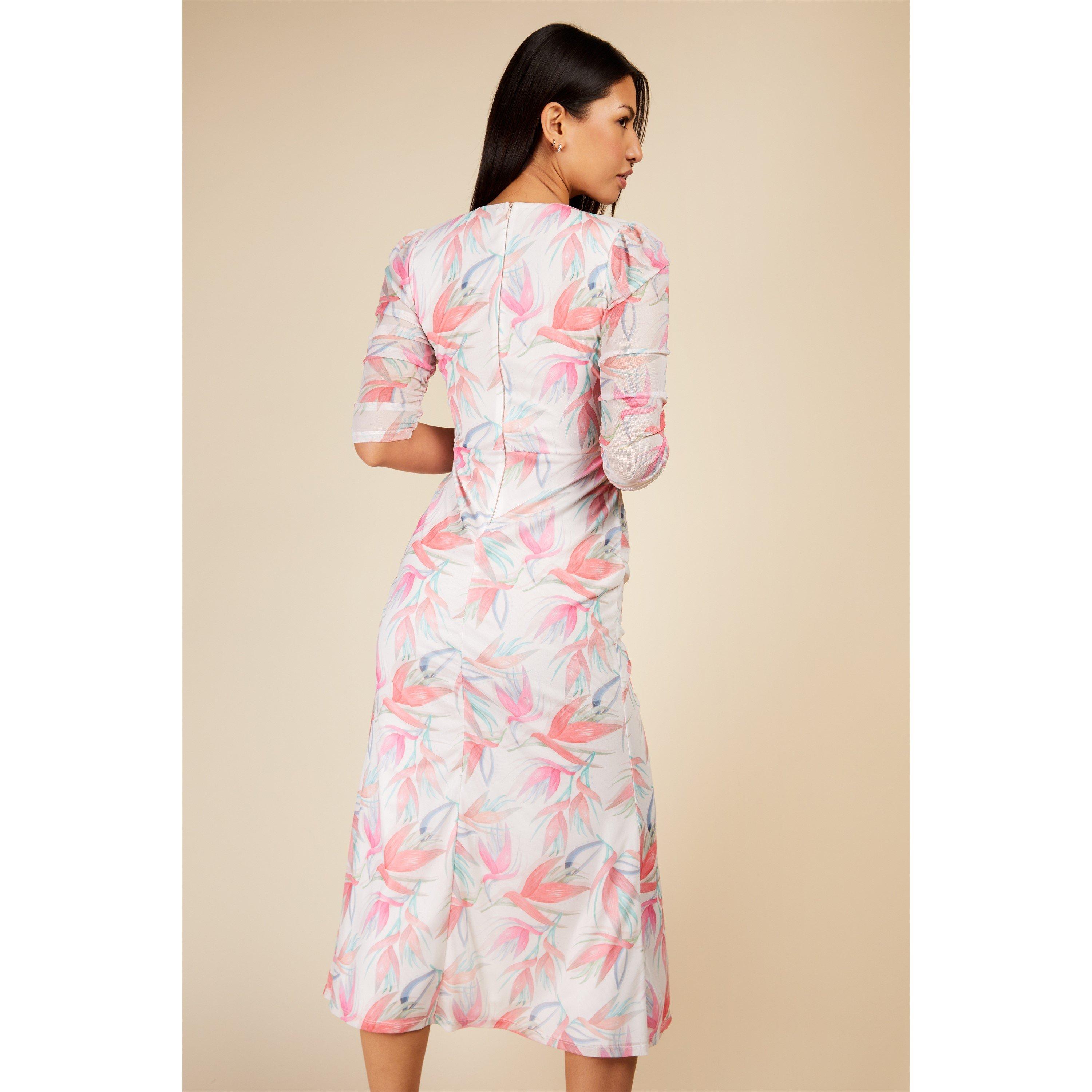 ple - Little Mistress - Maxi Dress - 3