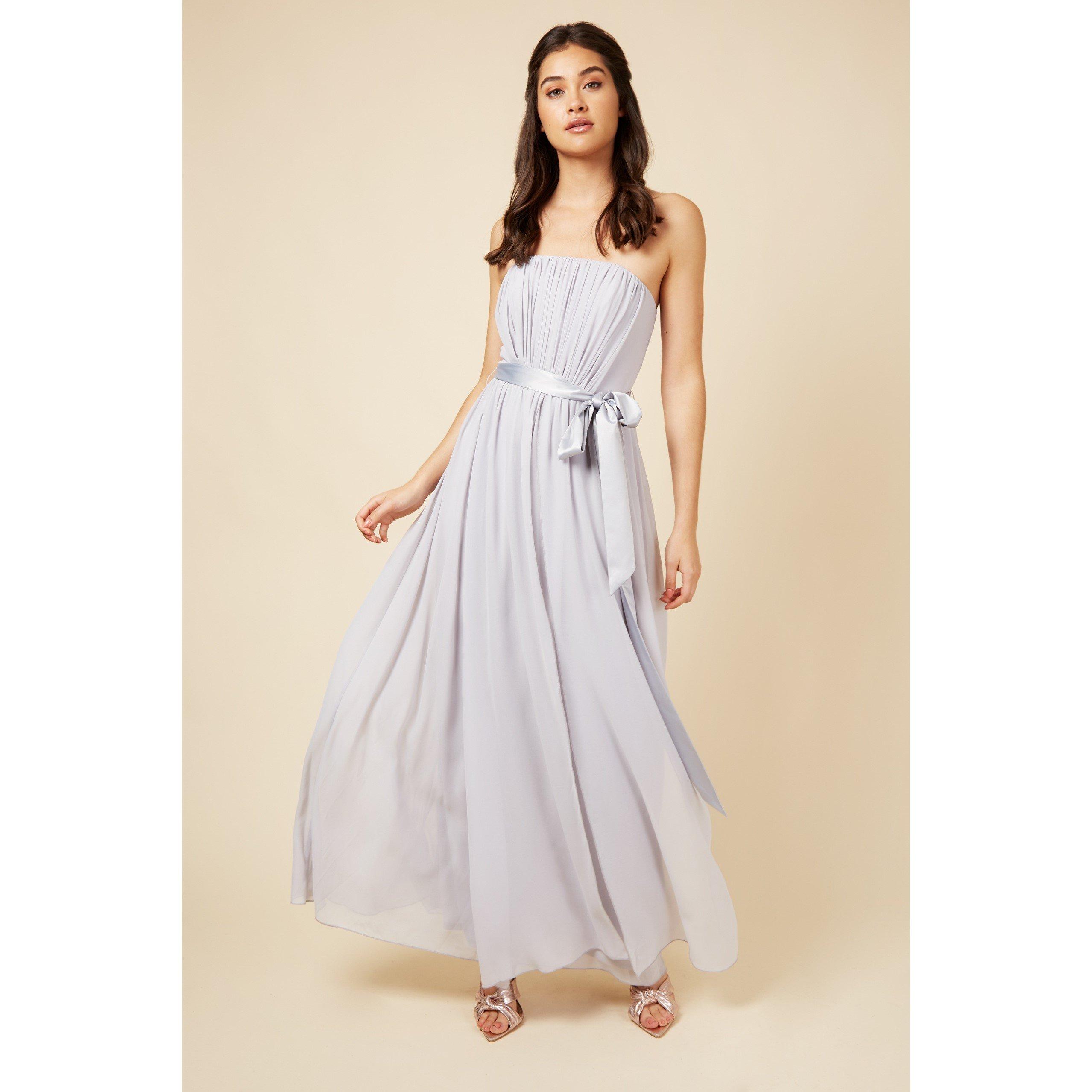 Grises - Little Mistress - Maxi Dress - 2