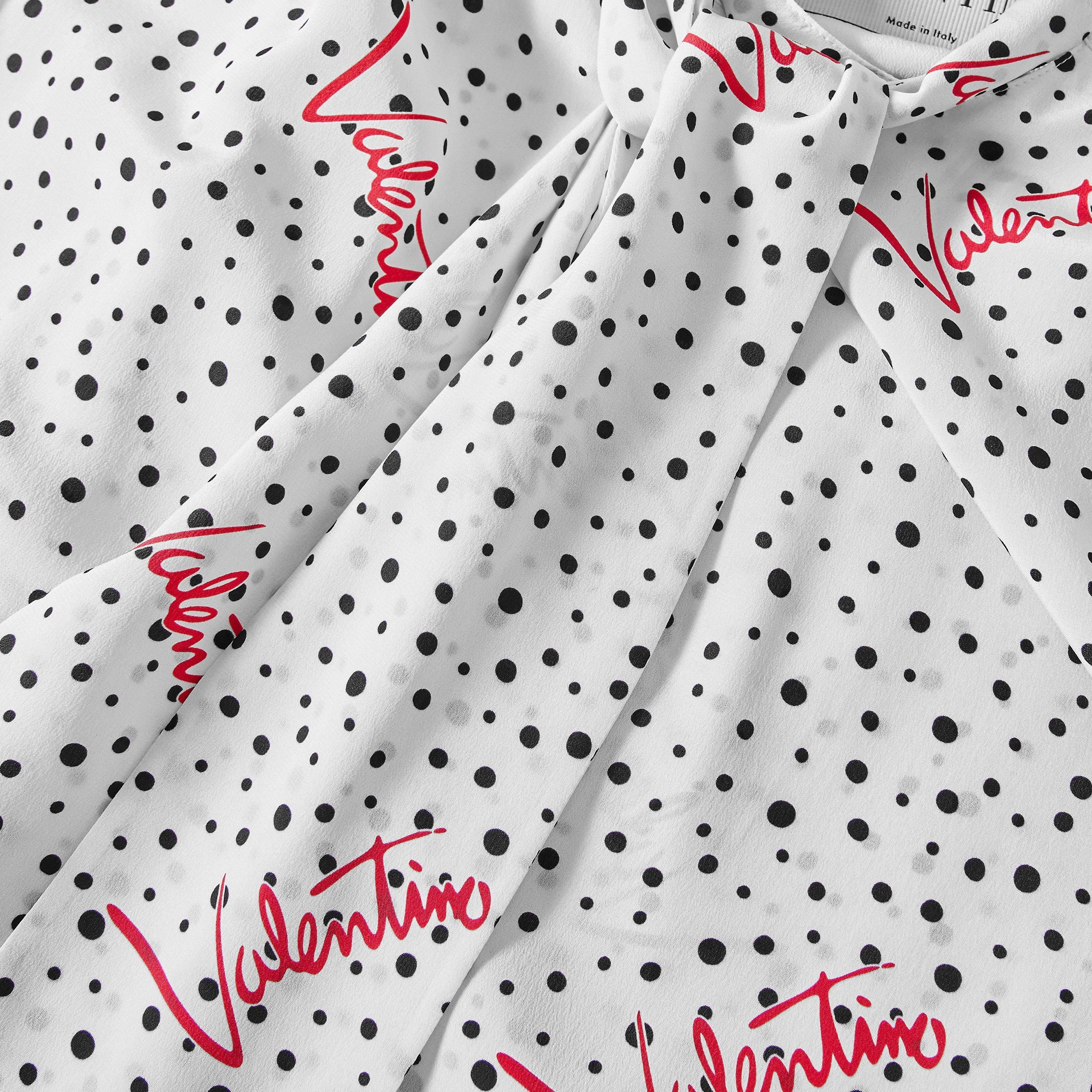Vaniglia/Paris - Valentino - Val LG Shirt Ld63 - 3