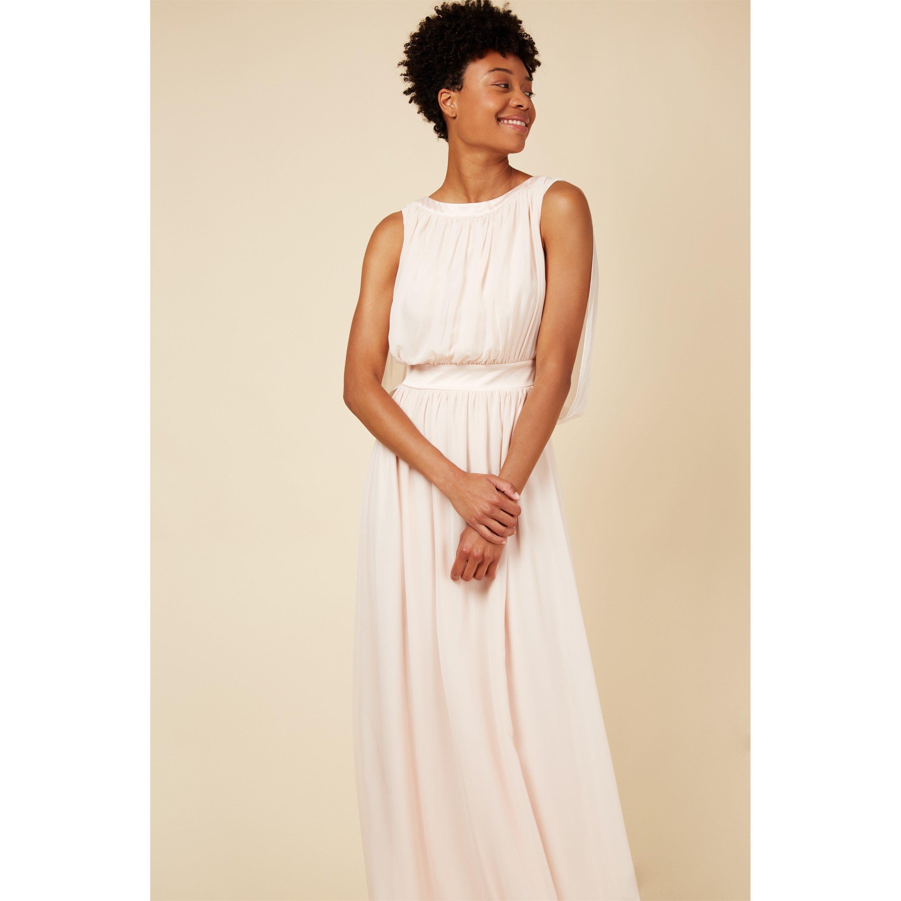 Roomwit - Little Mistress - Maxi Dress - 1