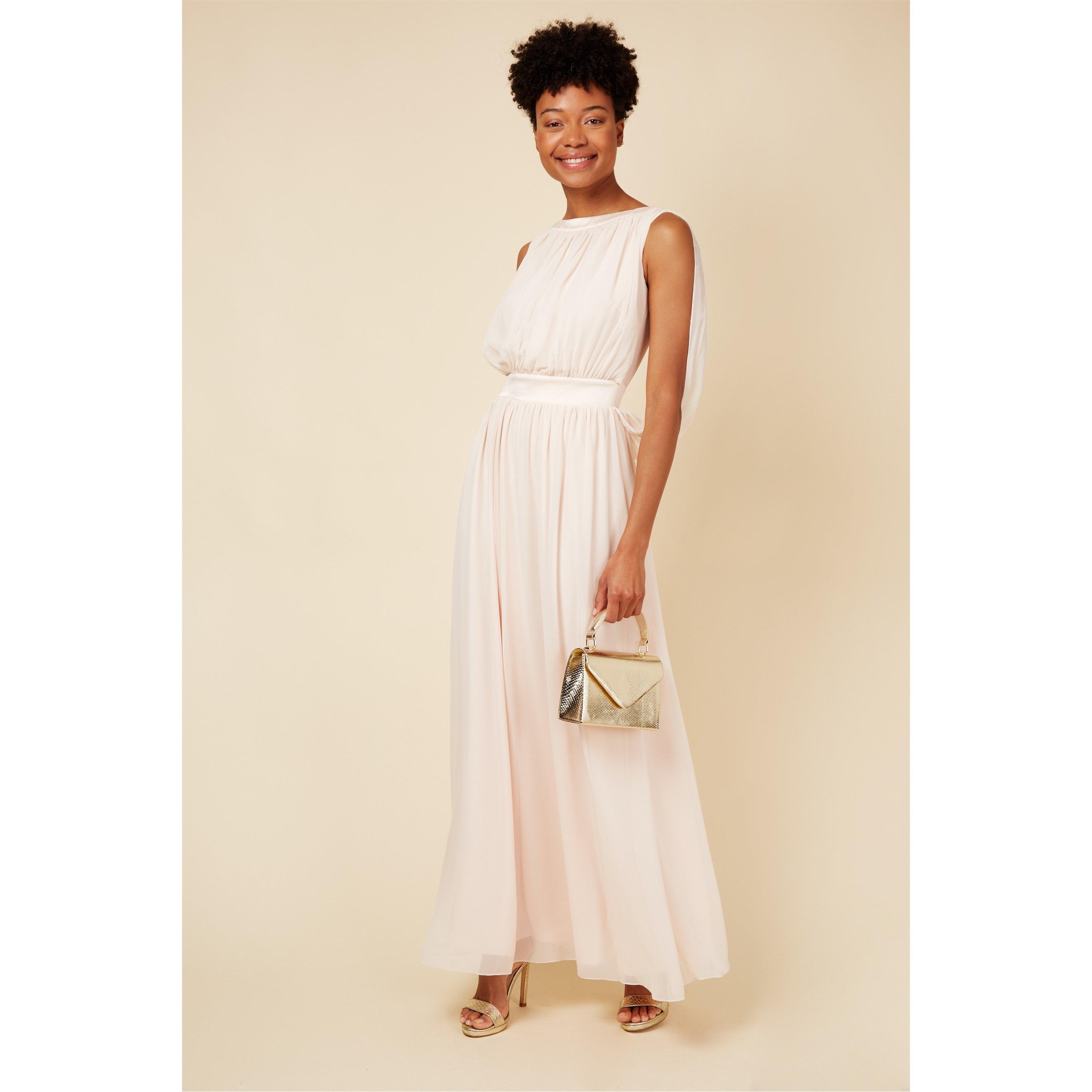 Roomwit - Little Mistress - Maxi Dress - 2