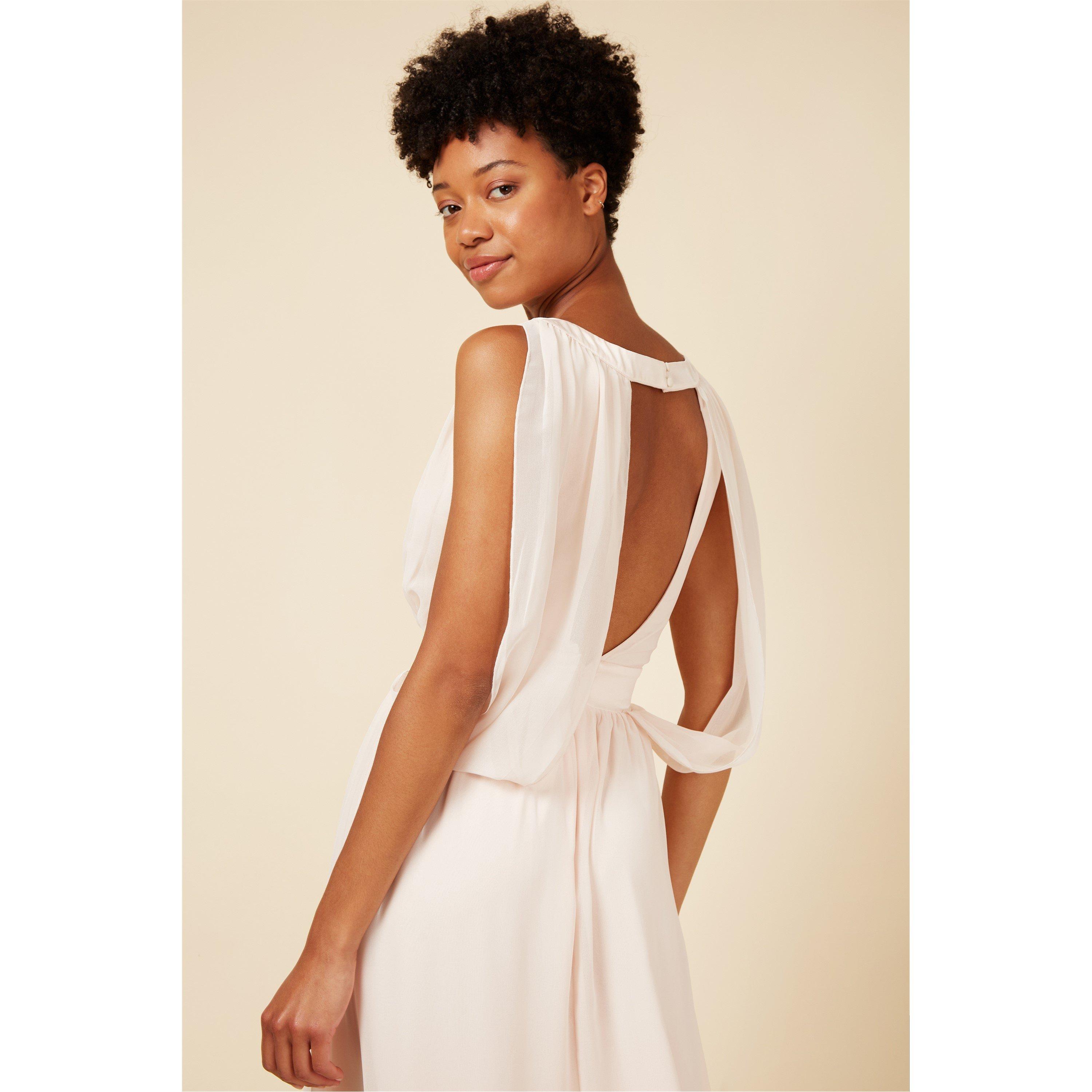 Roomwit - Little Mistress - Maxi Dress - 3