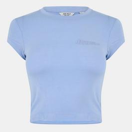 Jack Wills Short Sleeve Baby T-Shirt