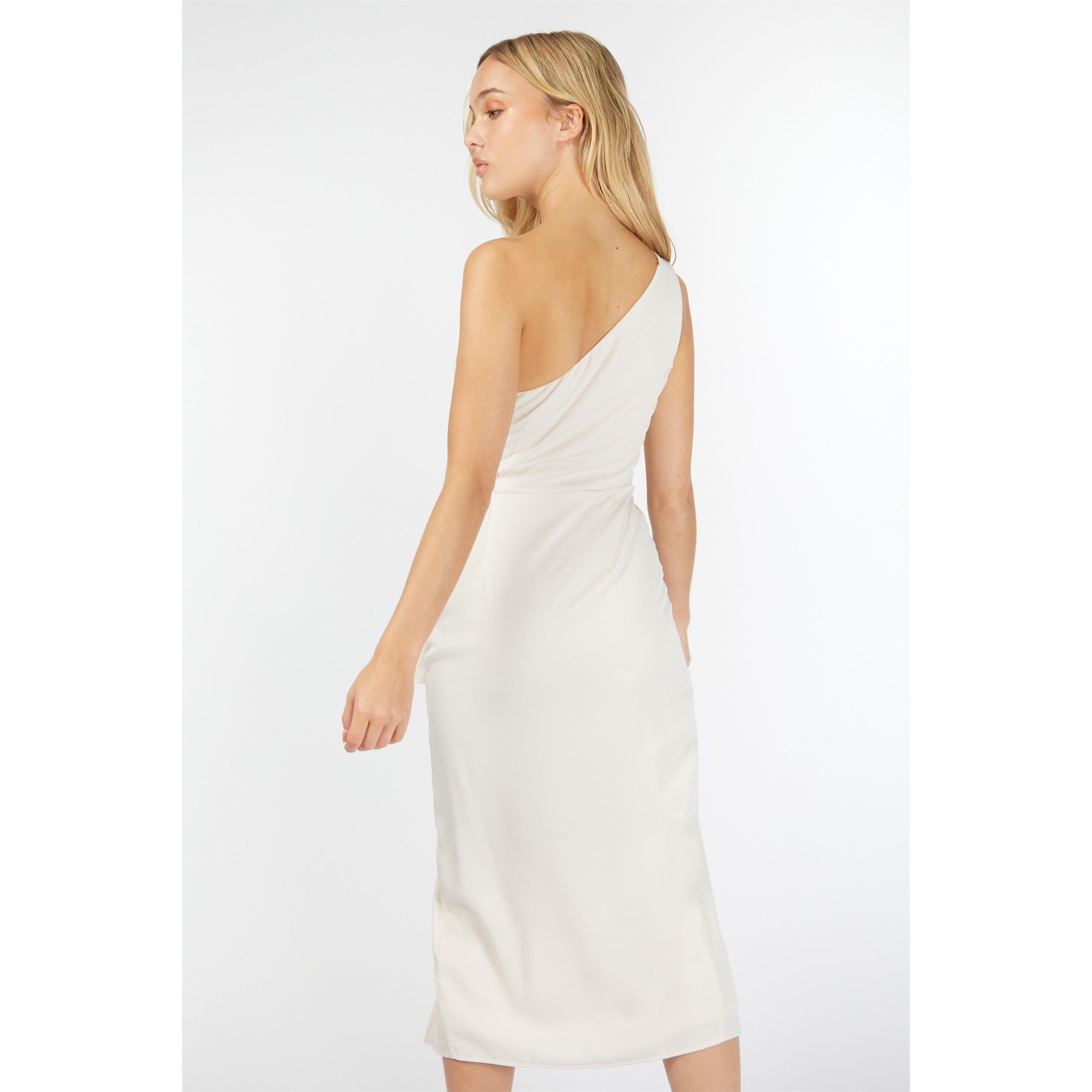 Crema - Little Mistress - Maxi Dress - 2