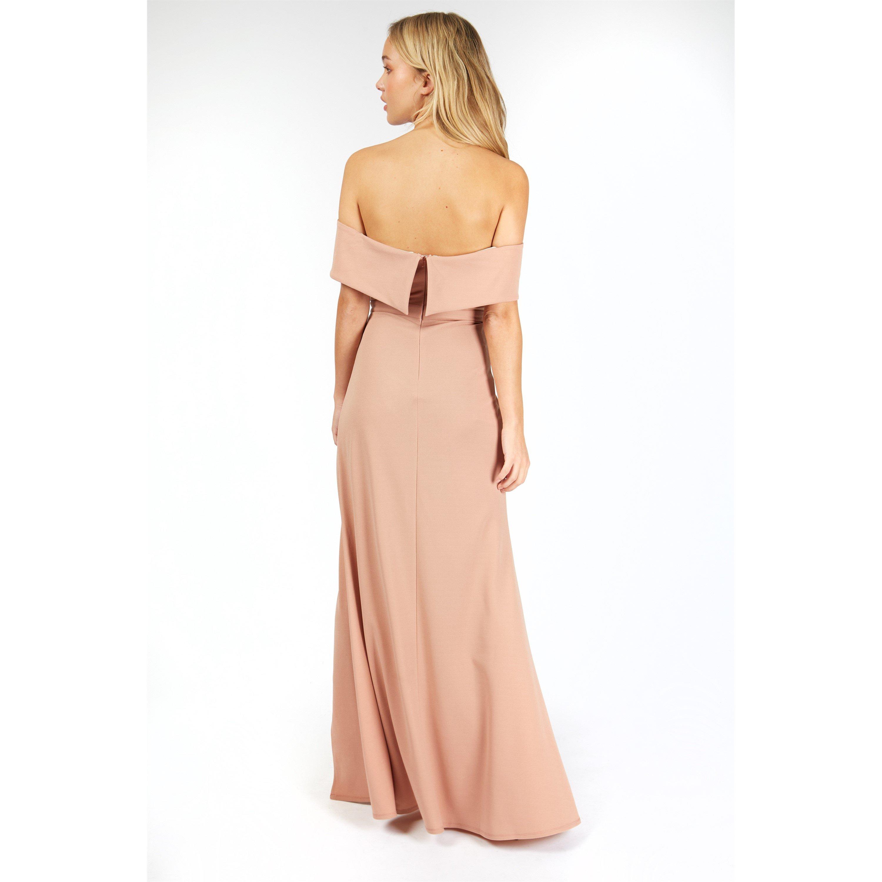 Naturlig - Little Mistress - Maxi Dress - 2