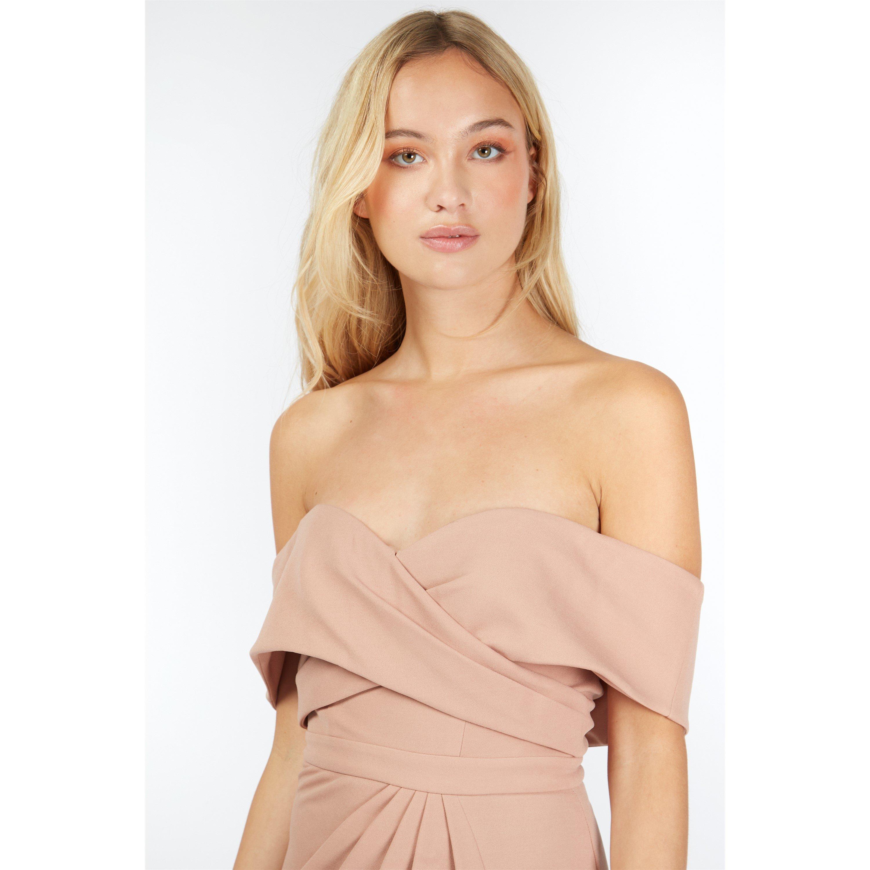 Naturlig - Little Mistress - Maxi Dress - 3