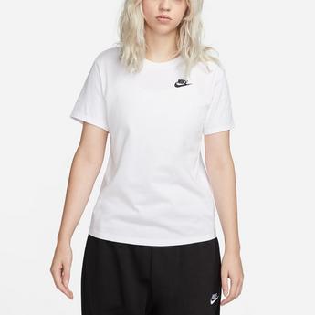 Nike Sportswear Club Essentials Womens T Shirt