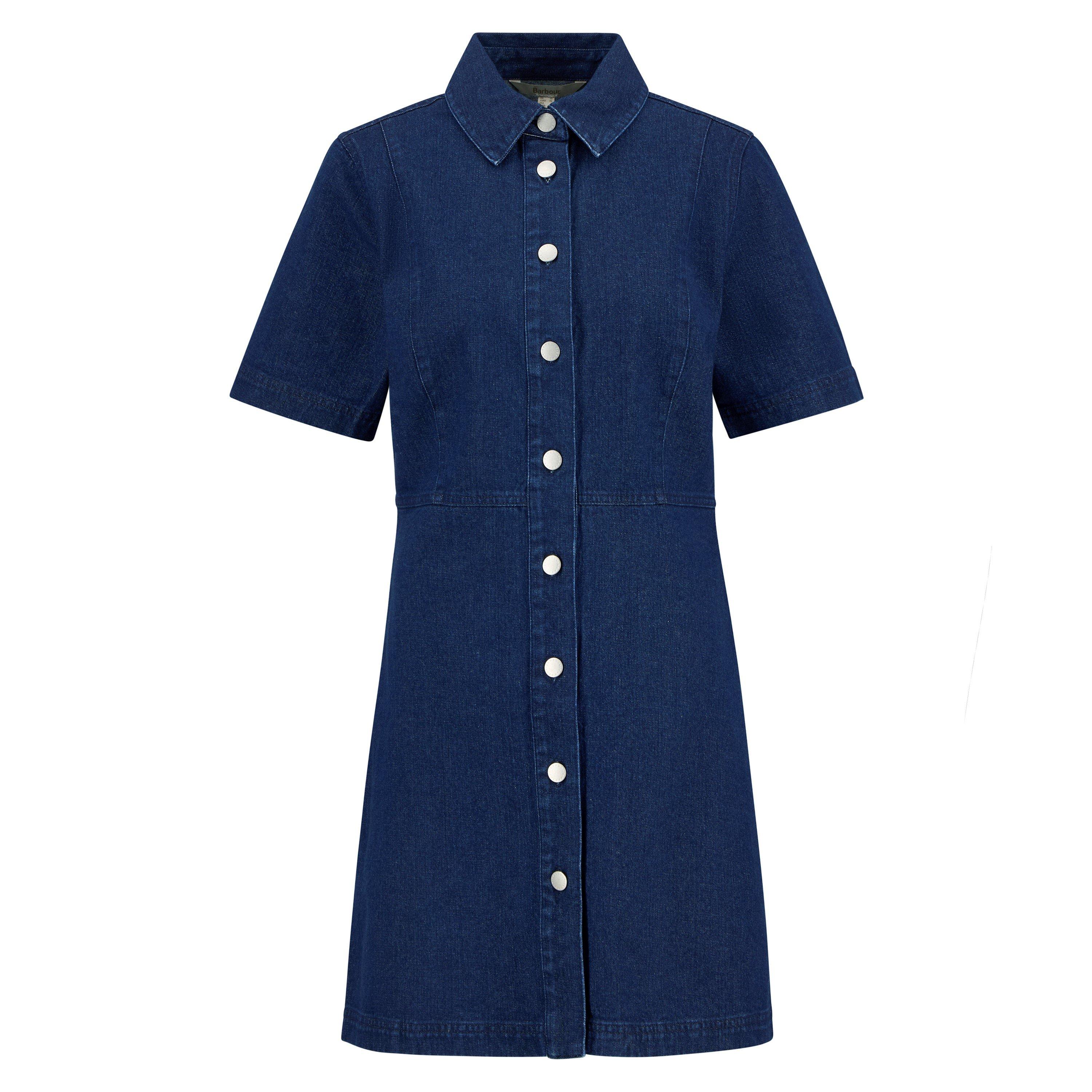 Rinse Wash - Barbour - B.Li Maia Mini Drs Ld63 - 1