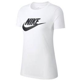 Nike Futura T-Shirt Ladies