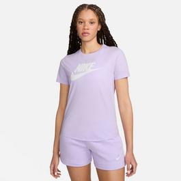 Nike Futura T-Shirt Ladies