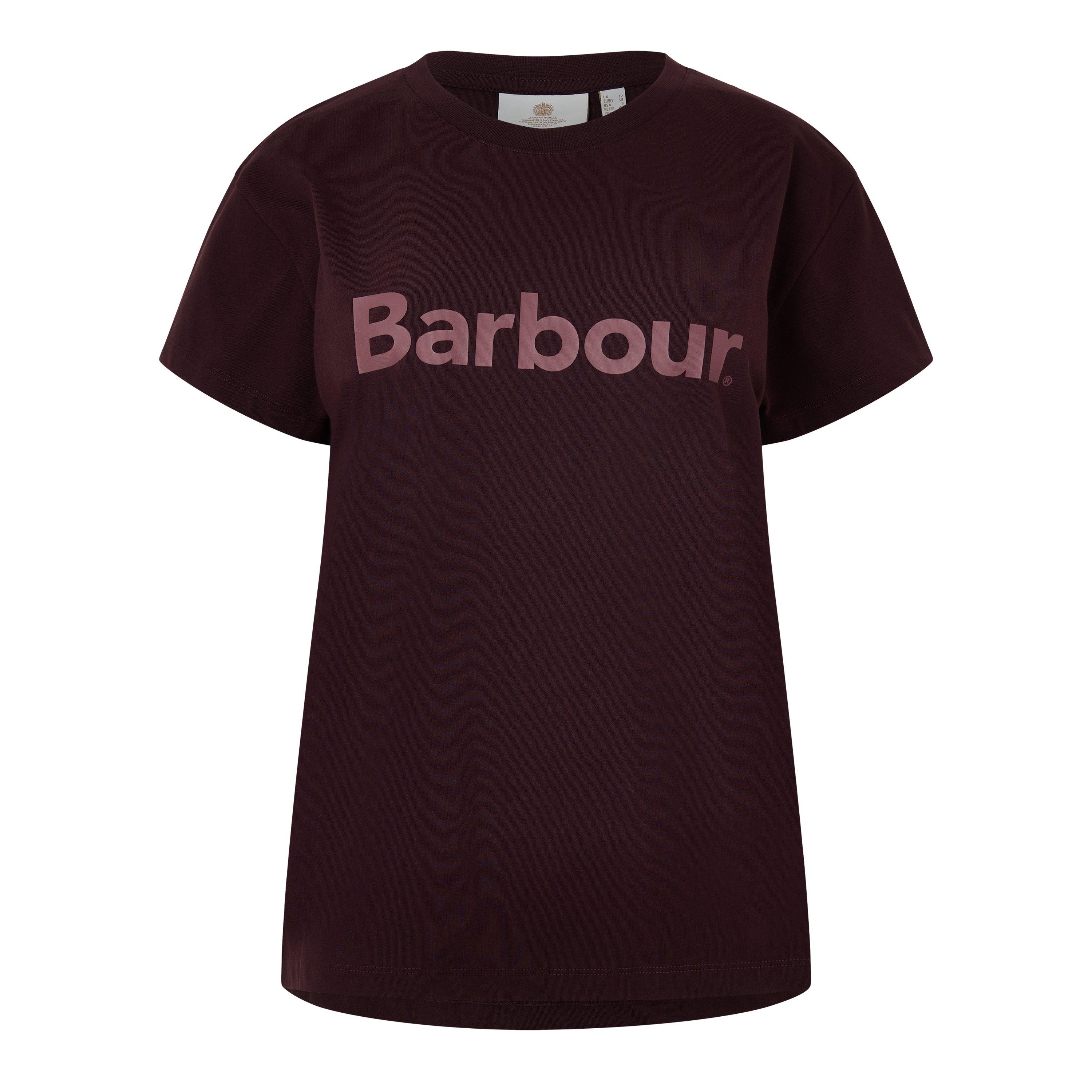 Womens Hartland T-Shirt