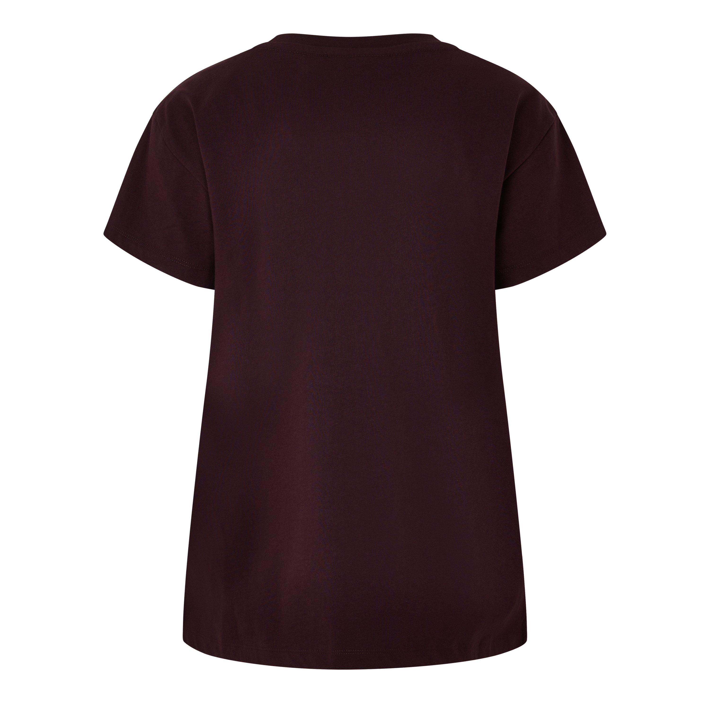 Fig - Barbour - Womens Hartland T-Shirt - 2