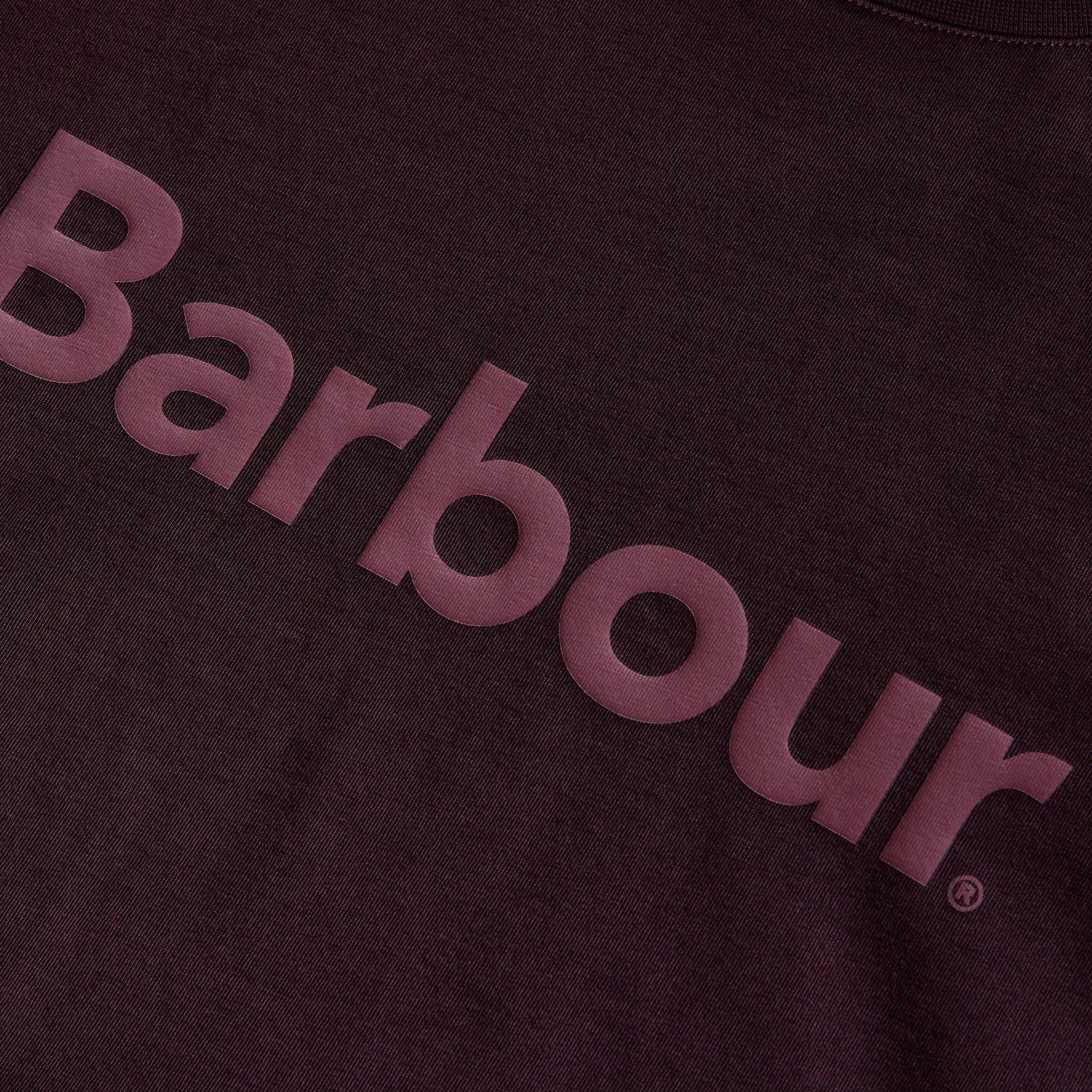 Fig - Barbour - Womens Hartland T-Shirt - 3