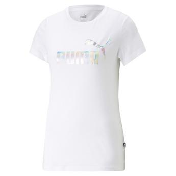 Puma Essentials+ NOVASHINE Womens T Shirt