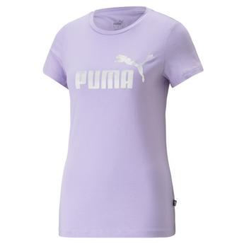 Puma Essentials+ NOVASHINE Womens T Shirt