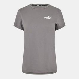 Puma ESS Small Logo Tee