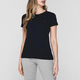 Tommy Hilfiger Heritage Crew Neck T Shirt