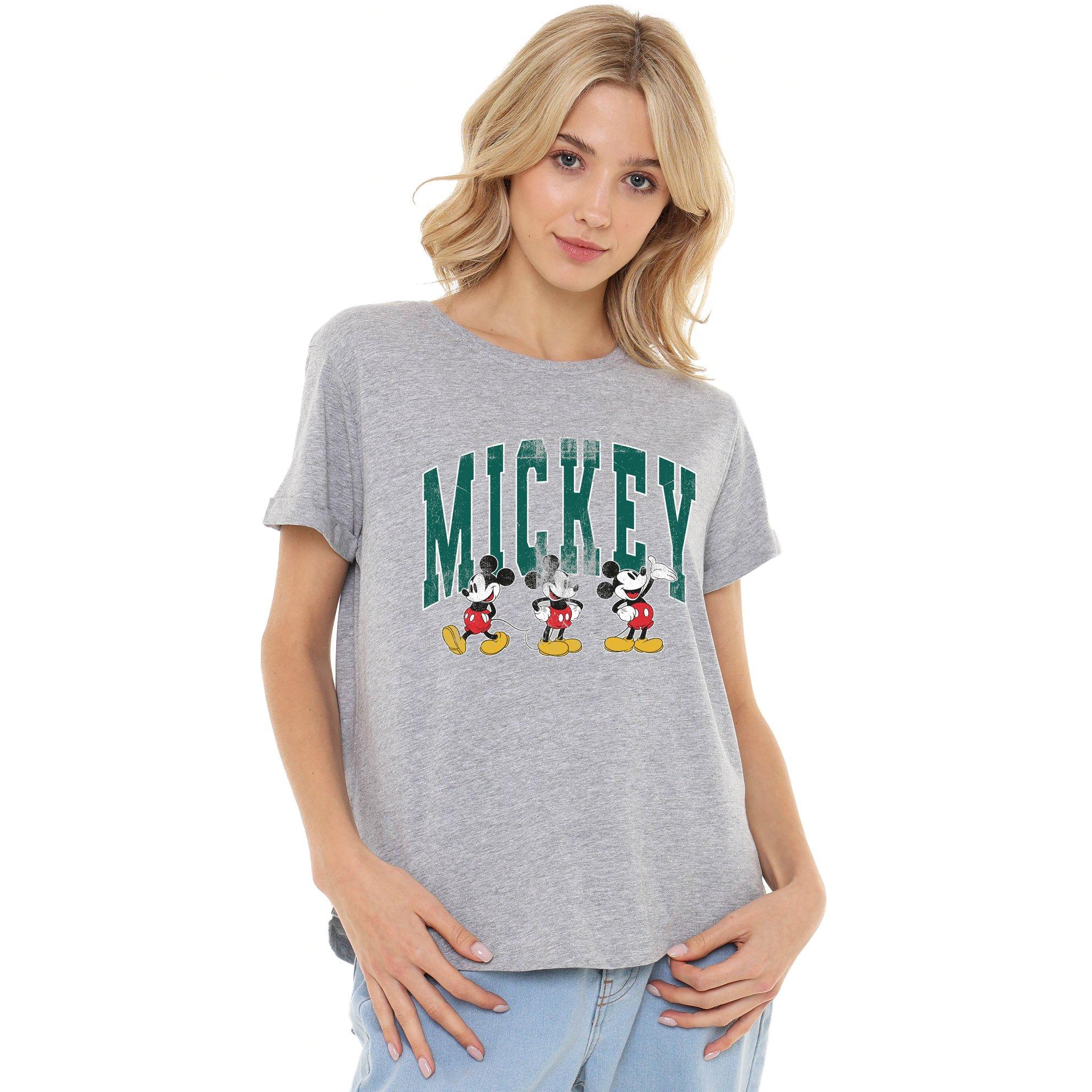 Disney Regular Fit T-Shirt