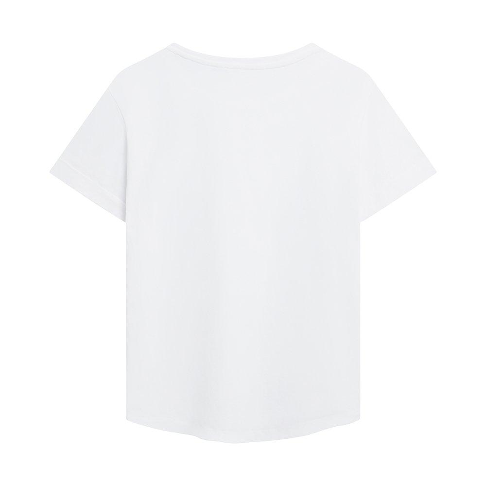 Hvid - Disney - Regular Fit T-Shirt - 3