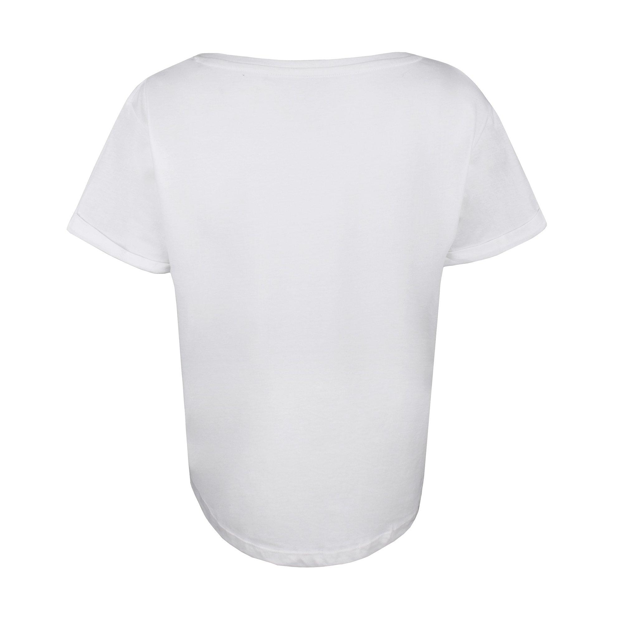 Hvid - Disney - Women's Regular Fit T-Shirt - 3